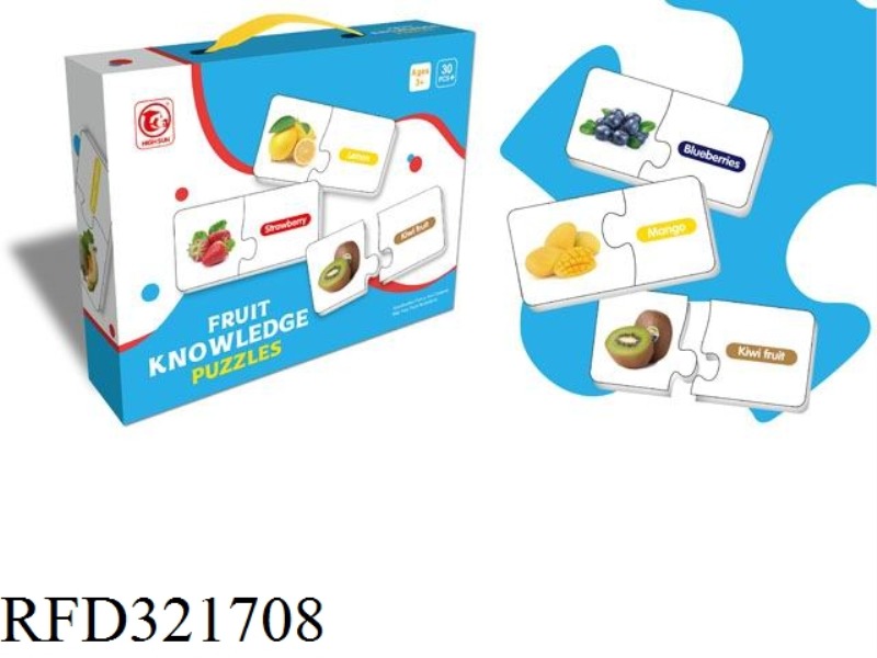 MATCH THE PUZZLE