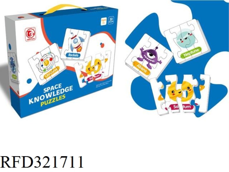 MATCH THE PUZZLE