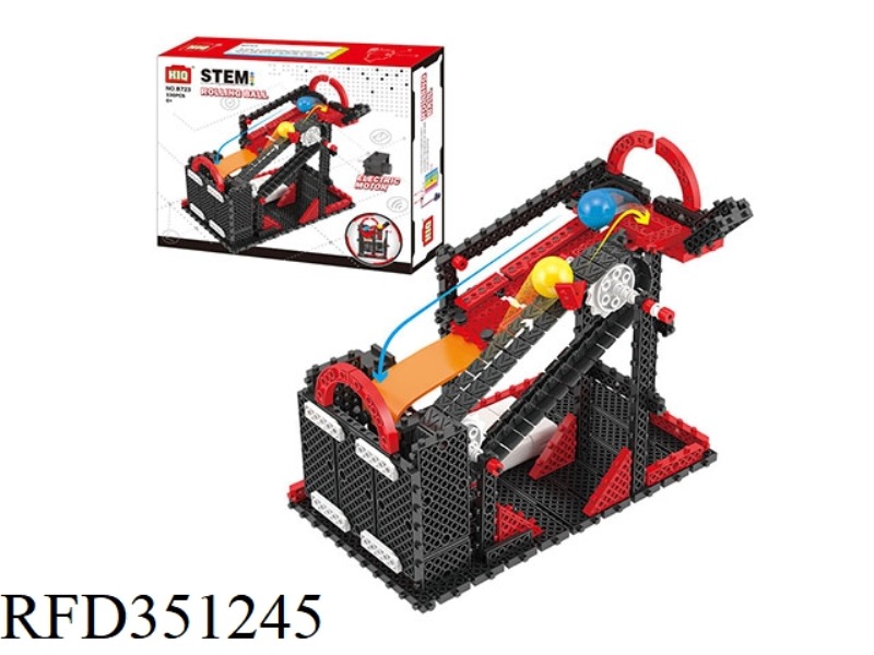 190 PIECES OF CHAIN TRANSFER CYCLE PASS