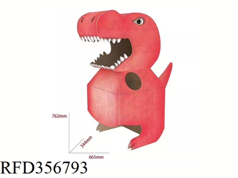 CARTON DINOSAUR-OVERLORD
DRAGON 9PCS