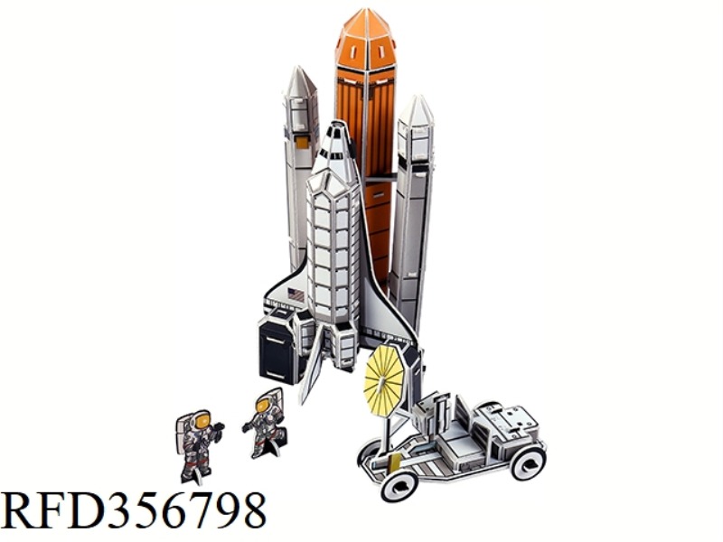 DISCOVERY 82PCS