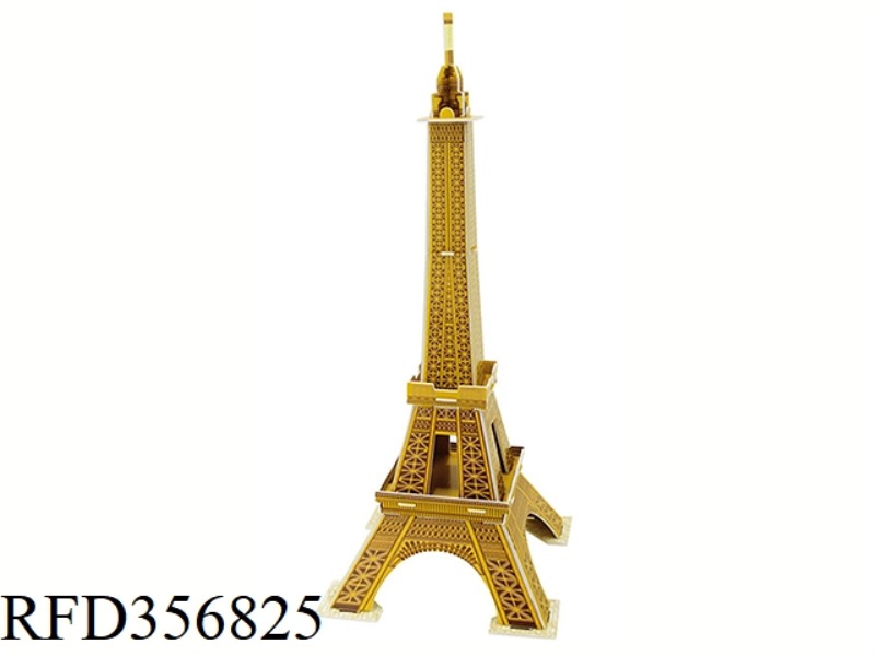 EIFFEL TOWER
20PCS