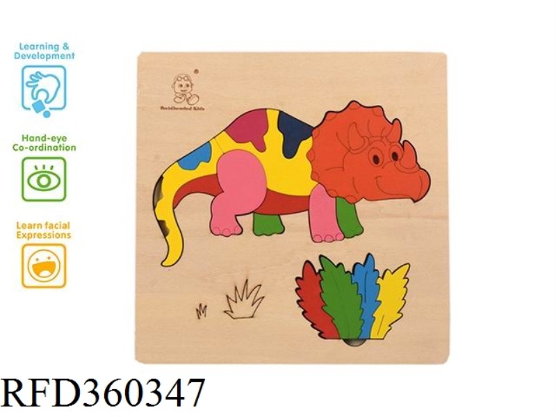 RHINOCEROS INTELLIGENCE PUZZLE