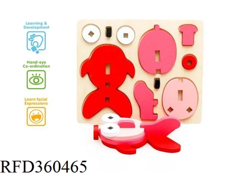 THE GOLDFISH PLAY HAPPILY IN THREE DIMENSIONS