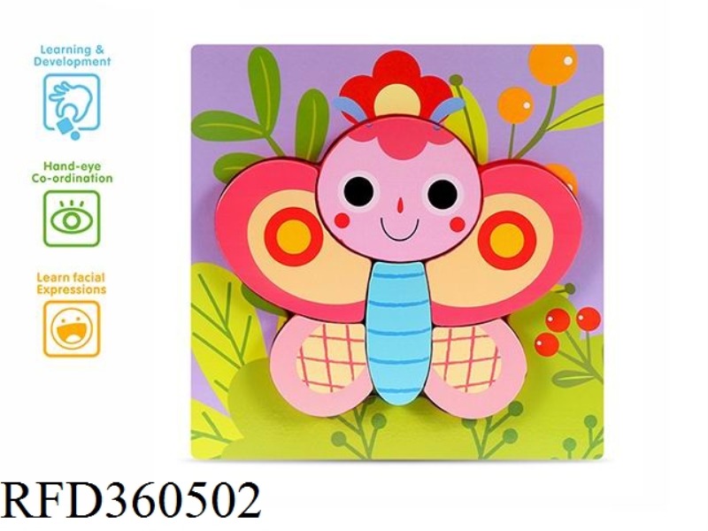 CARTOON PUZZLE