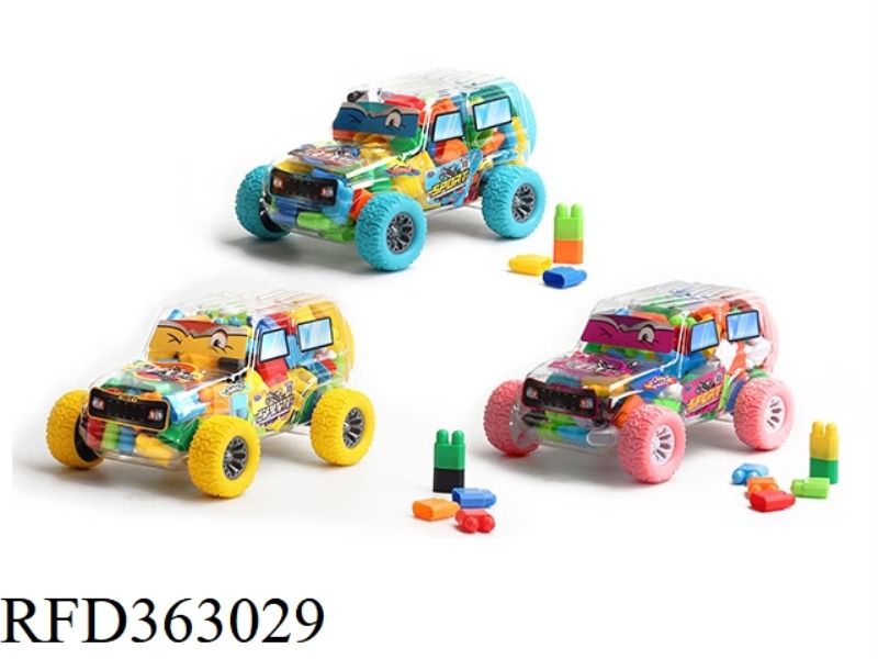 NEW BULLETS (156PCS)