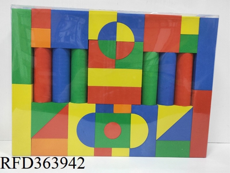 93 EVA BLOCKS