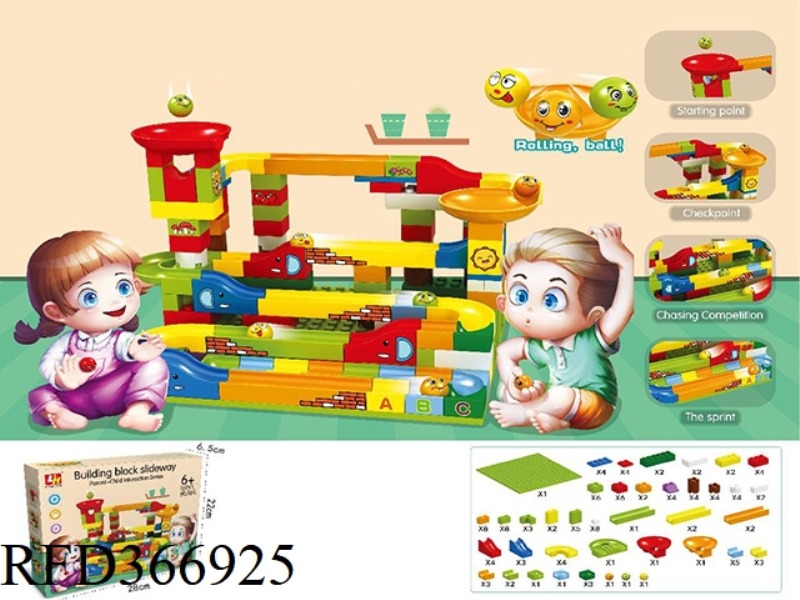 125 BLOCKS