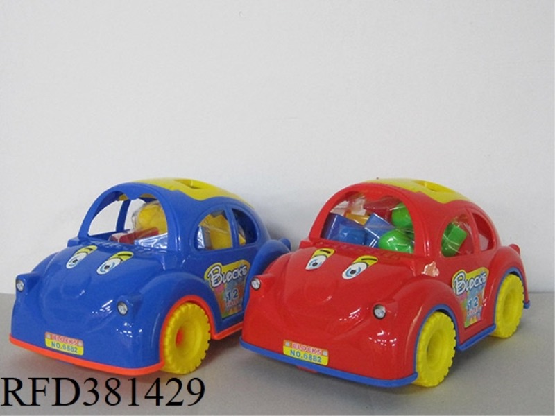 12PCS TAXI
