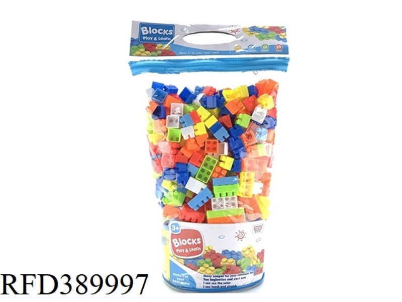 BLOCKS 440PCS