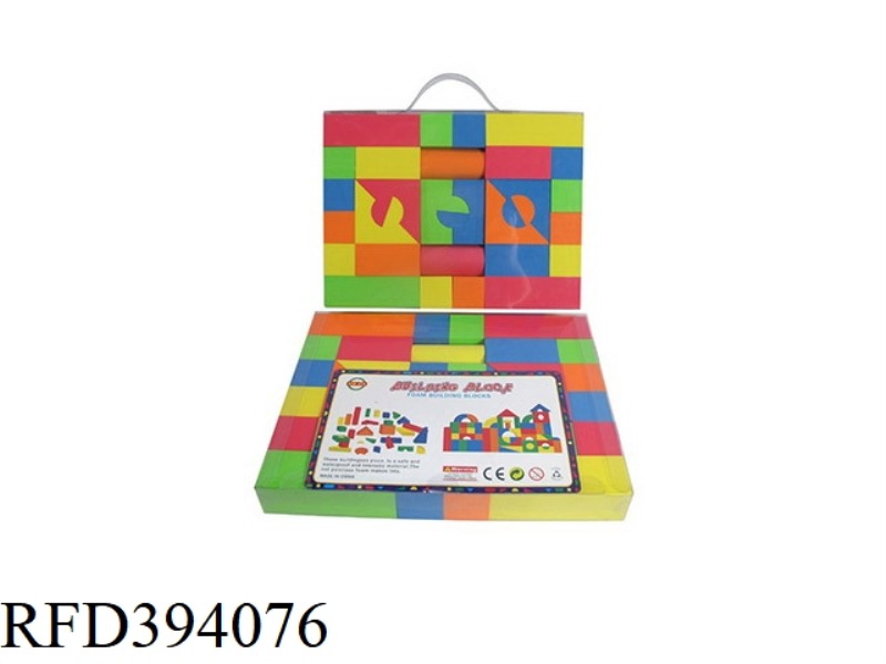 34 BLOCKS