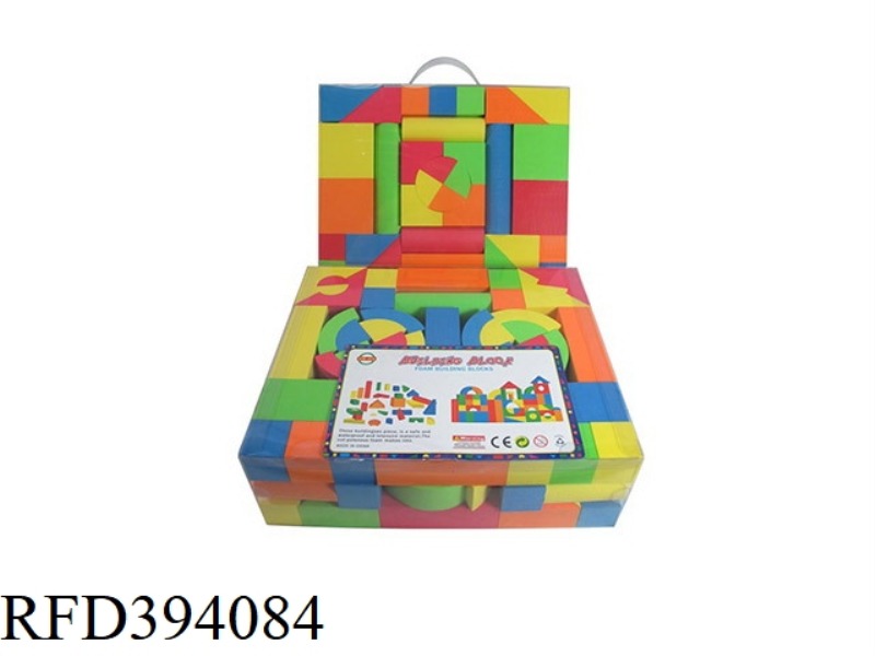 108 BLOCKS