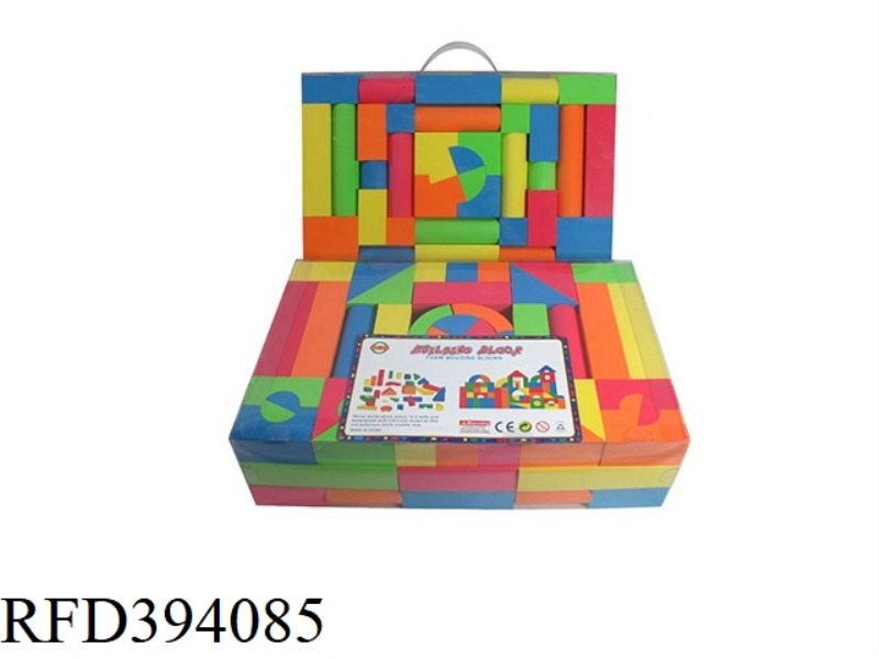 113 BLOCKS