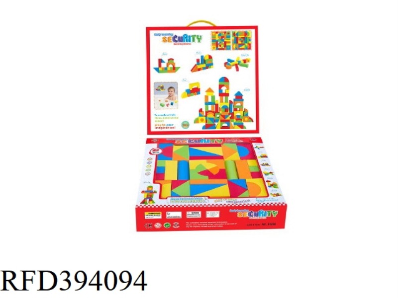 88 EVA BLOCKS