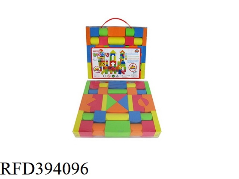 38 EVA BLOCKS