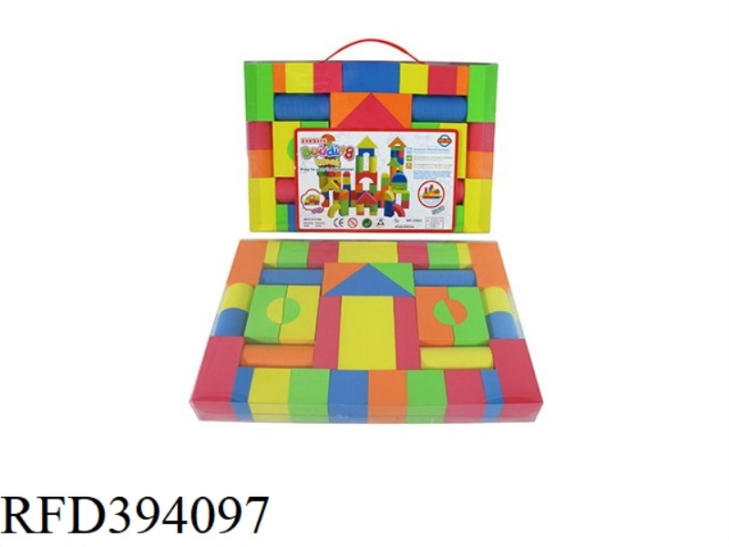 41 EVA BLOCKS