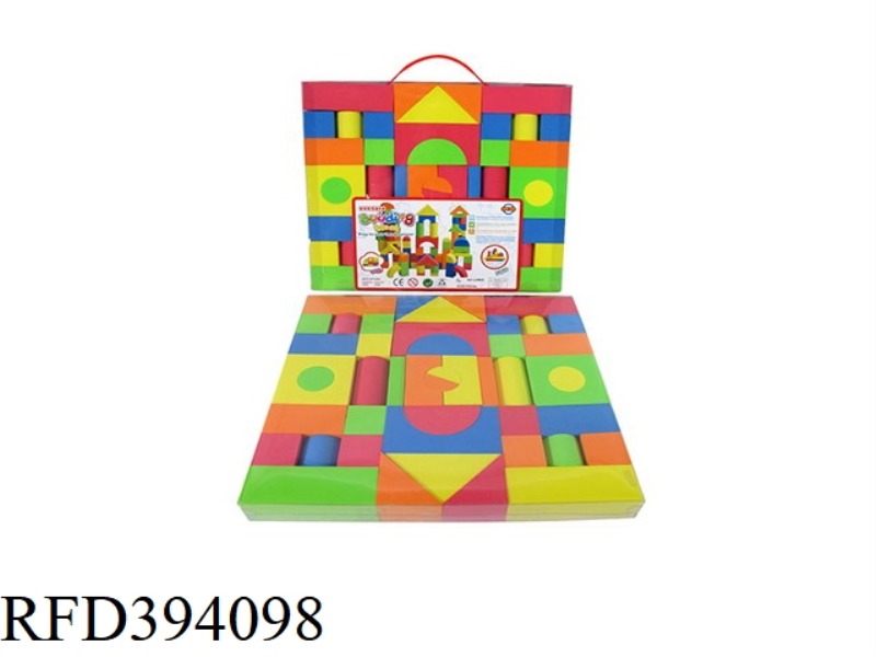 46 EVA BLOCKS