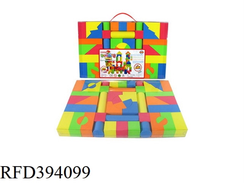 54 EVA BLOCKS