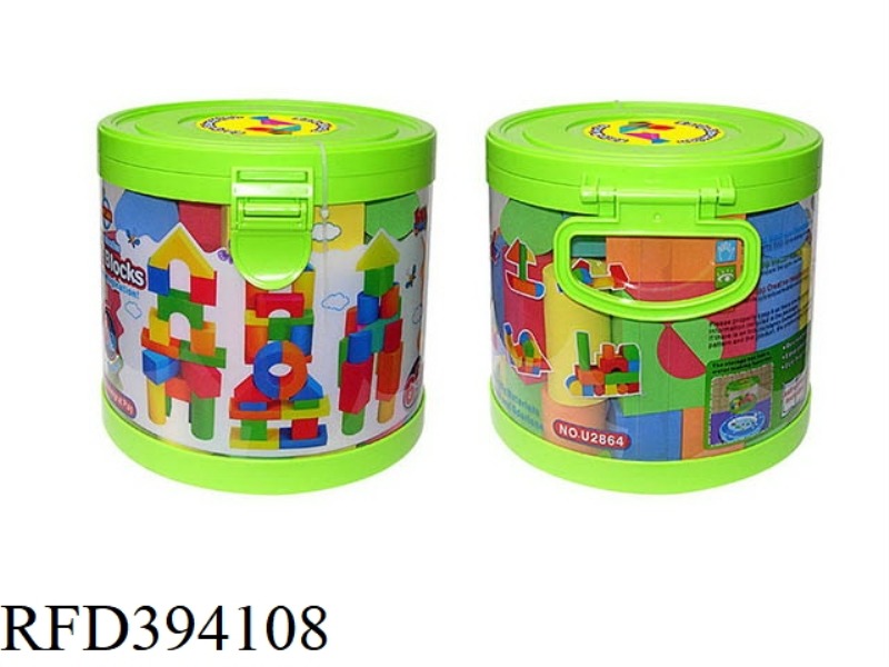 60 EVA BLOCKS