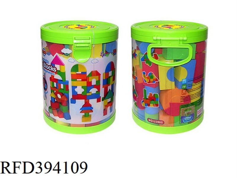 95 EVA BLOCKS