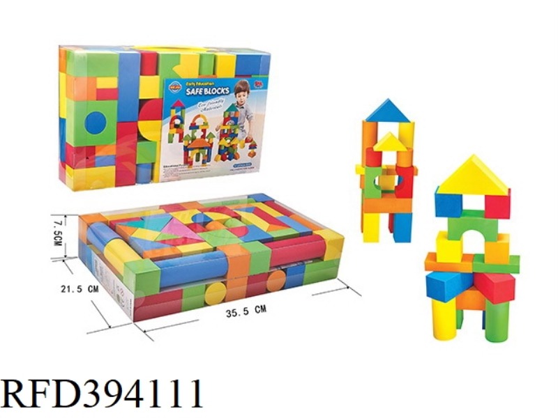 94 EVA BLOCKS