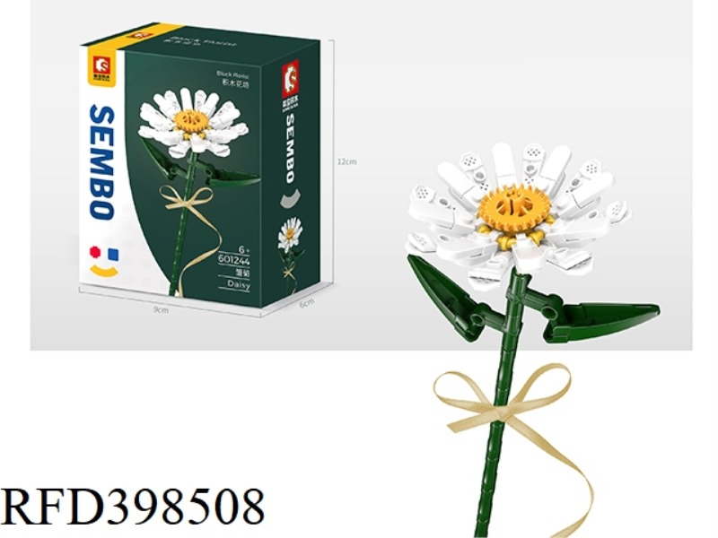 DAISY
