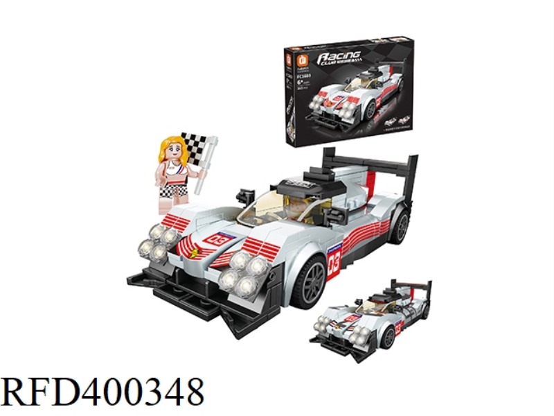 PORSCHE 919282PCS