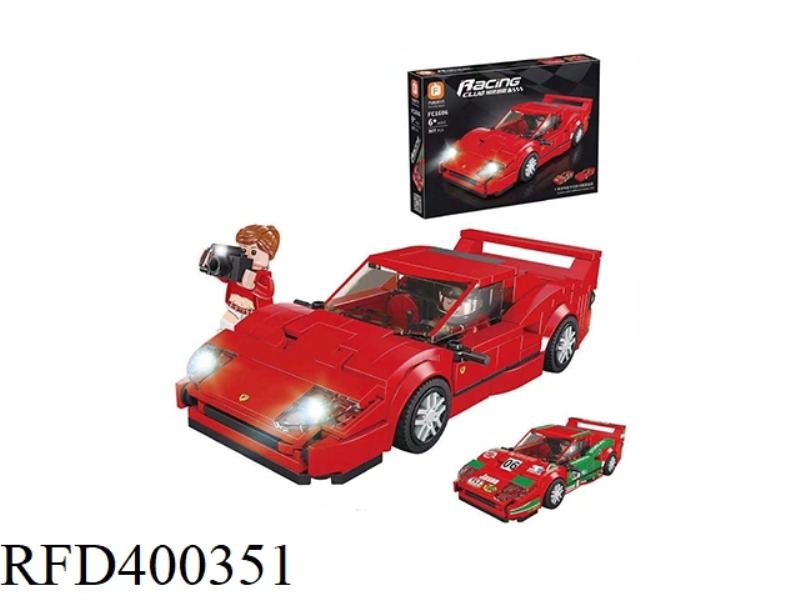 FERRARI F40307PCS
