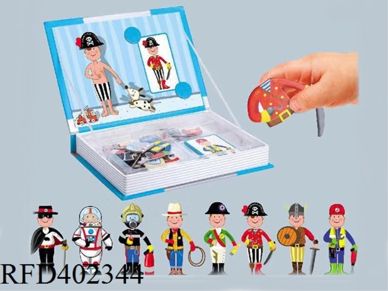 FASHION MEN SUIT DRESSUP SERIES