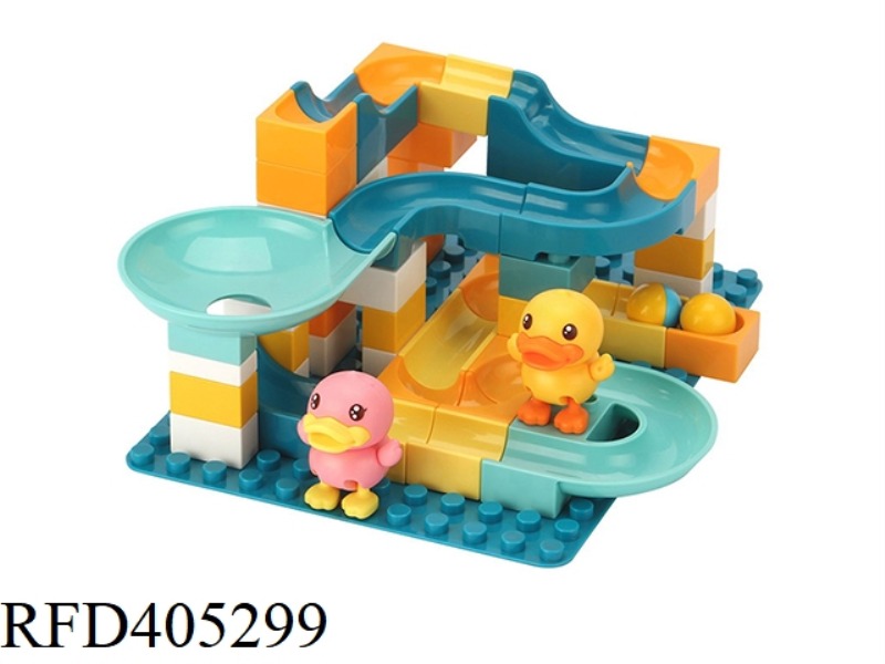 SLIDE BLOCK (52PCS)