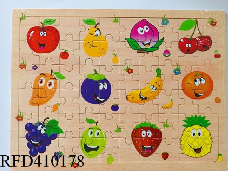 FRUIT BABY (60 YUAN)