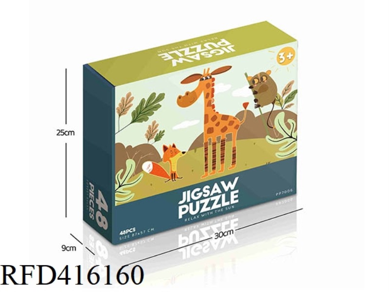 1000PCS-CORRUGATED BOX SERIES