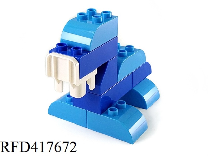 WALRUS10PCS
