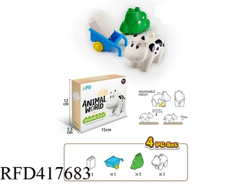 COW4PCS