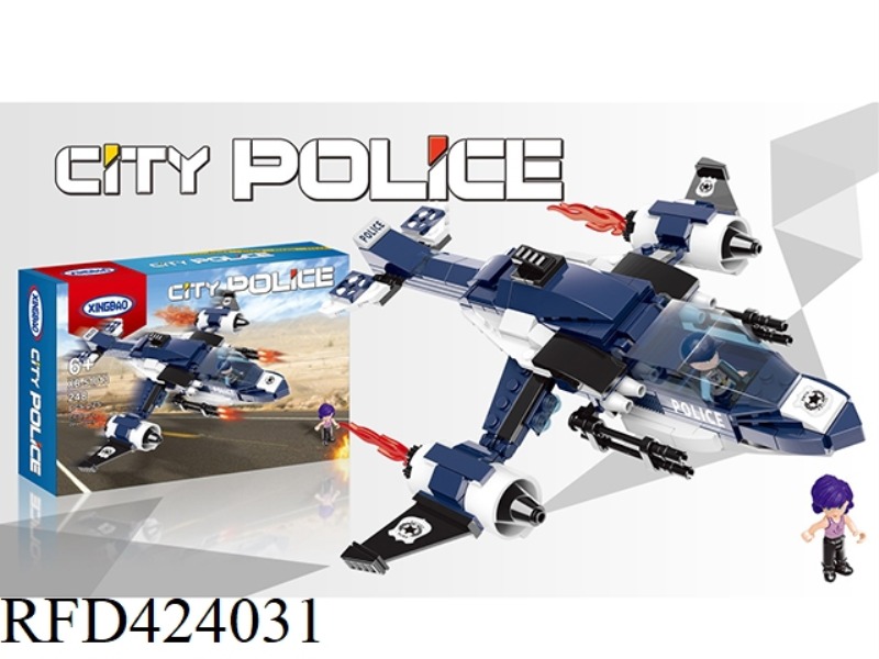 CROSS THE BATTLEFIELD 250PCS