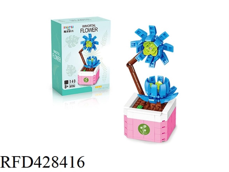 LAN HAOYUE (140PCS)