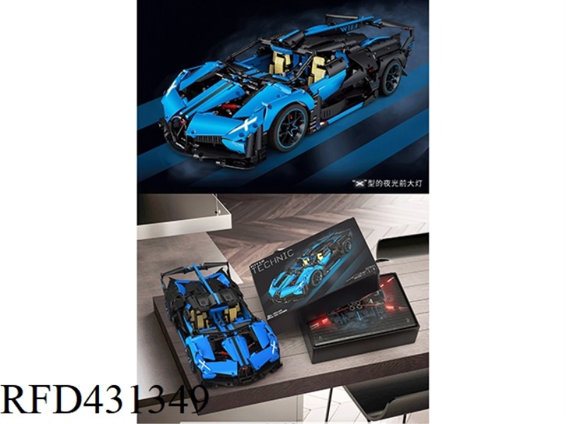 TECH PIECES
