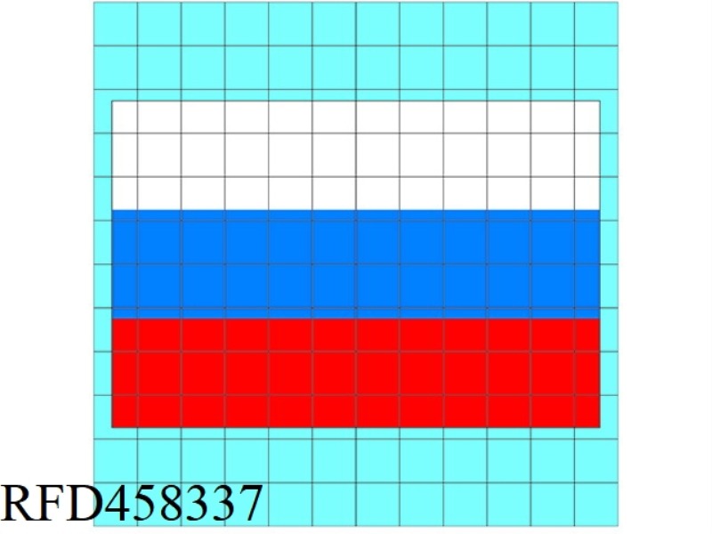 144 PIECES OF BUILDING BLOCK PUZZLE