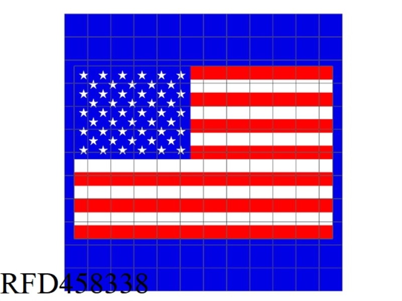 144 PIECES OF BUILDING BLOCK PUZZLE