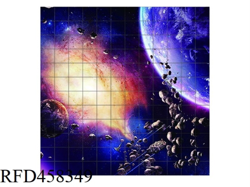 144 PIECES OF BUILDING BLOCK PUZZLE