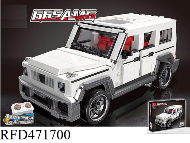 G65 AMG1604PCS