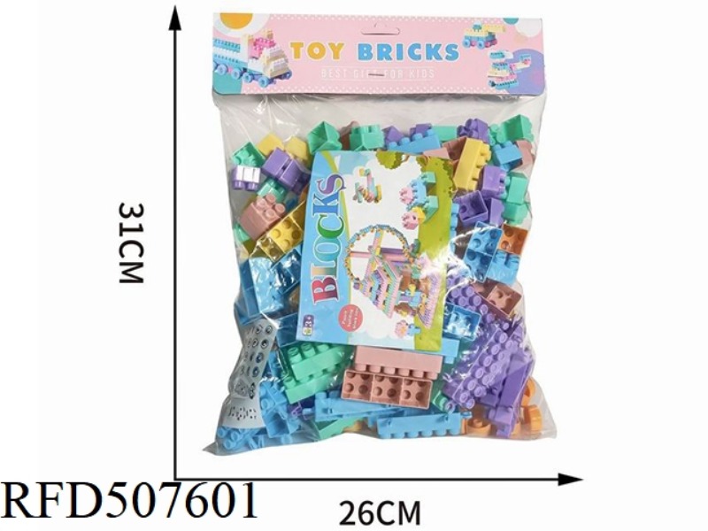 300 PUZZLE BLOCKS