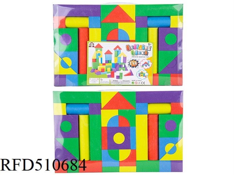 47 EVA BLOCKS