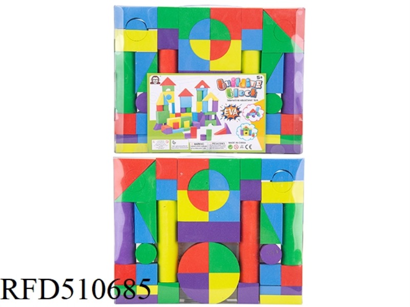 47 EVA BLOCKS