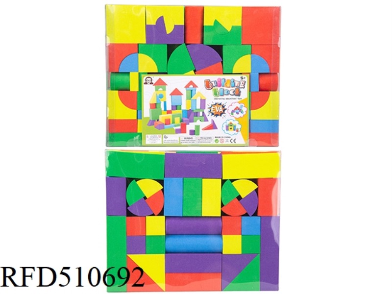 113 EVA BLOCKS