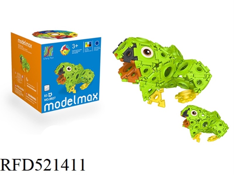 FROG