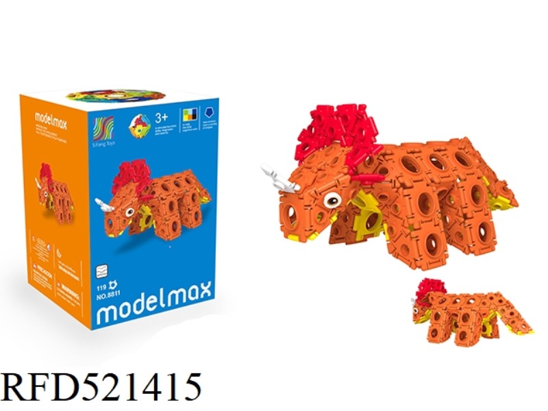 TRICERATOPS
