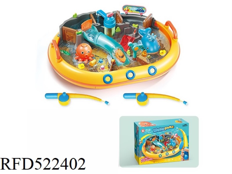 WATER PARK