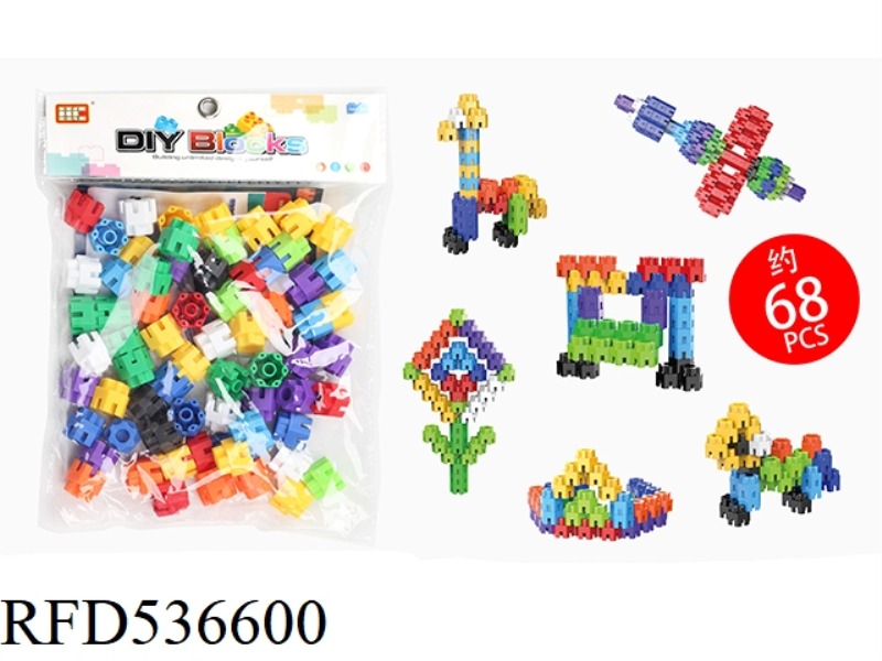 SIX-DIMENSIONAL CUBE