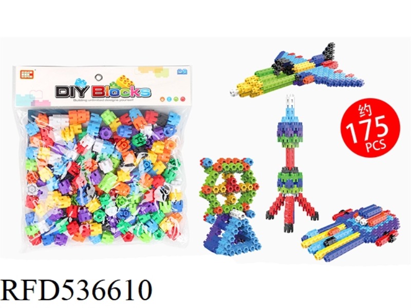 SIX-DIMENSIONAL CUBE